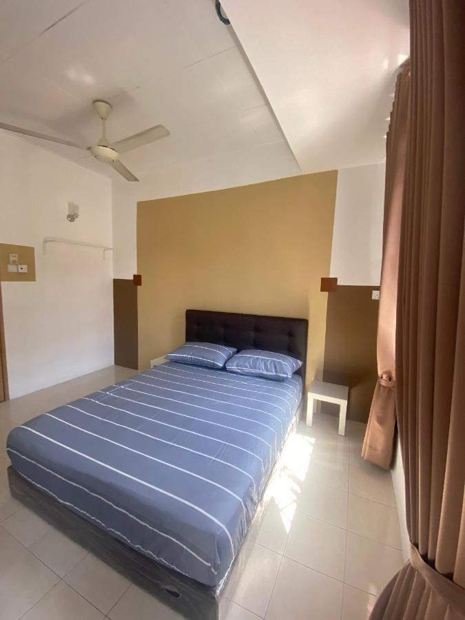 Comfy Sutera Seberang Jaya Villa Kampong Belah Dua Luaran gambar