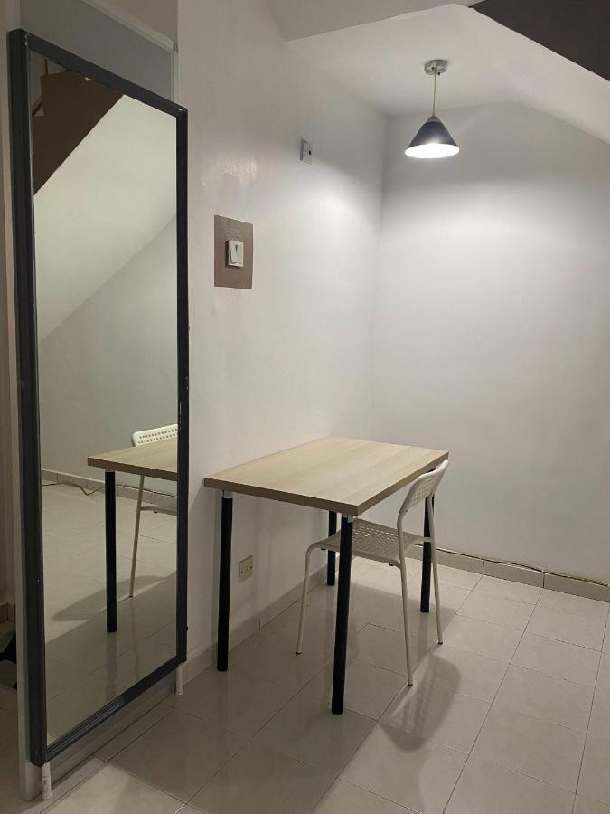 Comfy Sutera Seberang Jaya Villa Kampong Belah Dua Luaran gambar